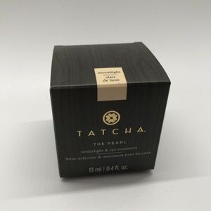 Tatcha The Pearl Eye Treatment - Moonlight